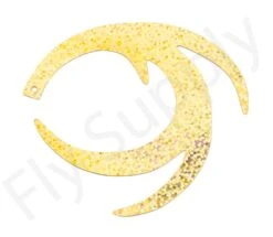 Elbi Tarragon Pike Tails -Visserijmeesterwinkel Elbi Tarragon Pike Tails EPTT XL XXX dsc09583 bewerkt