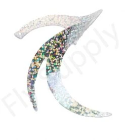 Elbi Tarragon Pike Tails -Visserijmeesterwinkel Elbi Tarragon Pike Tails EPTT XL XXX dsc09593 bewerkt