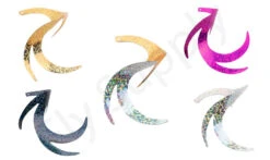 Elbi Tarragon Pike Tails