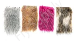 Elbi's Medium Craft Fur