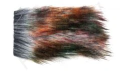 Elbi's Short/Long Craft Fur -Visserijmeesterwinkel Elbis ShortLong Craft Fur ELBI SHRTLNGFUR XXX dsc08671