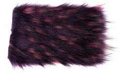 Elbi's Short/Long Craft Fur -Visserijmeesterwinkel Elbis ShortLong Craft Fur ELBI SHRTLNGFUR XXX dsc08681
