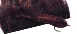 Elbi's Short/Long Craft Fur -Visserijmeesterwinkel Elbis ShortLong Craft Fur ELBI SHRTLNGFUR XXX elbis shortlong craft fur elbi shrtlngfur xxx short long fur purple pink 4cm 9cm lr