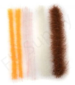 Enrico Puglisi - EP Shrimp Dub Brush