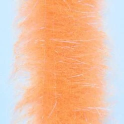 Enrico Puglisi - EP Shrimp Dub Brush -Visserijmeesterwinkel Enrico Puglisi EP Shrimp Dub Brush OBU SH XXX hotorange