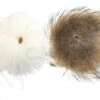 Eumer Arctic Fox Tail 2XL