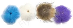 Eumer Arctic Fox Tail 2XL
