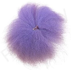 Eumer Arctic Fox Tail 3XL -Visserijmeesterwinkel Eumer Arctic Fox Tail 3XL EUMART3XL XX dsc04507 bewerkt