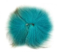 Eumer Arctic Fox Tail 3XL -Visserijmeesterwinkel Eumer Arctic Fox Tail 3XL EUMART3XL XX dsc06797 bewerkt