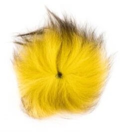 Eumer Arctic Fox Tail 3XL -Visserijmeesterwinkel Eumer Arctic Fox Tail 3XL EUMART3XL XX dsc06821