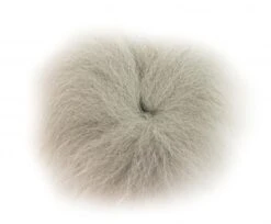 Eumer Arctic Fox Tail 3XL -Visserijmeesterwinkel Eumer Arctic Fox Tail 3XL EUMART3XL XX dsc06829 2