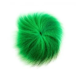 Eumer Arctic Fox Tail 3XL -Visserijmeesterwinkel Eumer Arctic Fox Tail 3XL EUMART3XL XX dsc06832 bewerkt