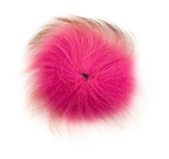 Eumer Arctic Fox Tail 3XL -Visserijmeesterwinkel Eumer Arctic Fox Tail 3XL EUMART3XL XX dsc06835