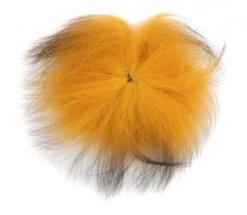 Eumer Arctic Fox Tail 3XL -Visserijmeesterwinkel Eumer Arctic Fox Tail 3XL EUMART3XL XX dsc06915 bewerkt