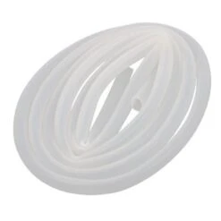 Eumer Silicon Tube 1 Meter