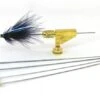 Eumer Tube Fly Tool Set 5 Needler