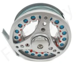 Euro Flies Access Seatrout & Perch Complete Set #7 - 9ft -Visserijmeesterwinkel Euro Flies Access Seatrout Perch Complete Set 7 9ft EF ACCSET 7 90ft dsc06386