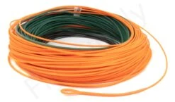 Visserijmeesterwinkel -Visserijmeesterwinkel Euro Flies Adjustable Sinking Fly Line EF ADJUSTSINKWF XXX dsc06566
