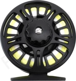 Euro Flies Airlite Nymph & Dry Rod #3 - 10ft Complete Set -Visserijmeesterwinkel Euro Flies Airlite Nymph Dry Rod 3 10ft Complete Set EF AIRLITESET 3 10ft reel 3 2