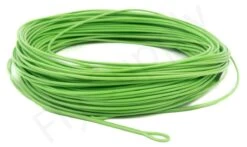 Euro Flies Allround WF Floating Fly Line