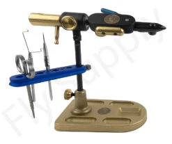 Euro Flies Aluminium Tool Bar Blue -Visserijmeesterwinkel Euro Flies Aluminium Tool Bar Blue EF ALUTOOLBAR BLUE dsc01101 bewerkt