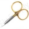 Euro Flies Arrow Point Scissor Straight