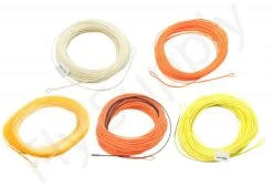 Euro Flies Direct Running Line -Visserijmeesterwinkel Euro Flies Direct Running Line EF BRCRRUNLINE XXX ef dirrunln 1