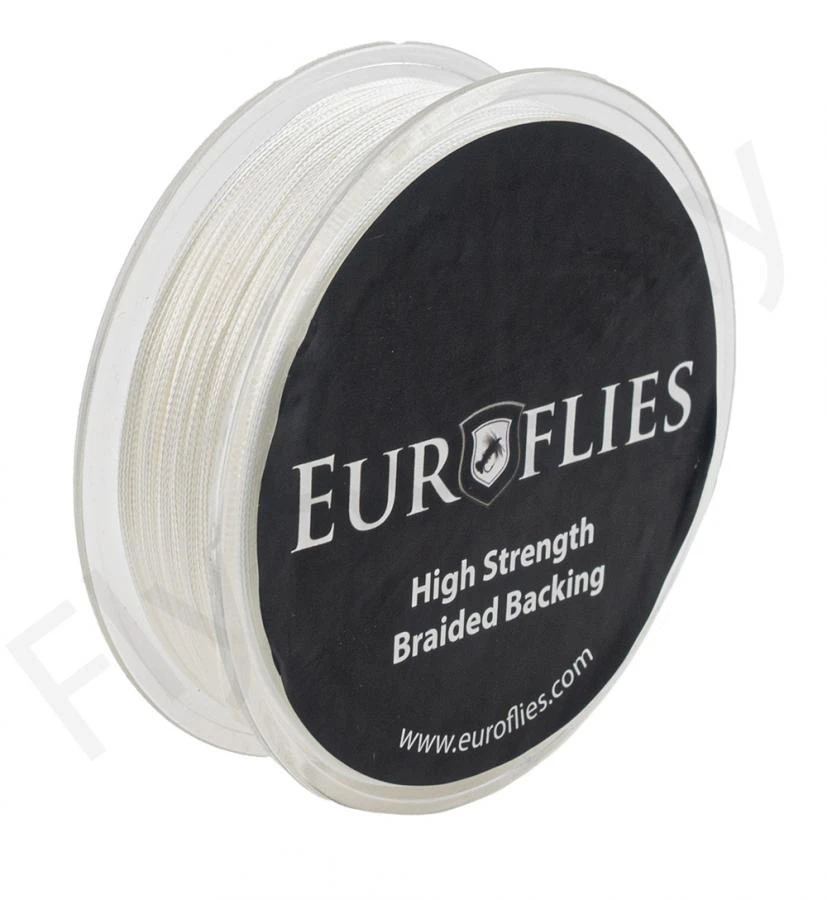 Euro Flies High Strength Thin Backing 8 Euro Flies High Strength Thin Backing - Afbeelding 8