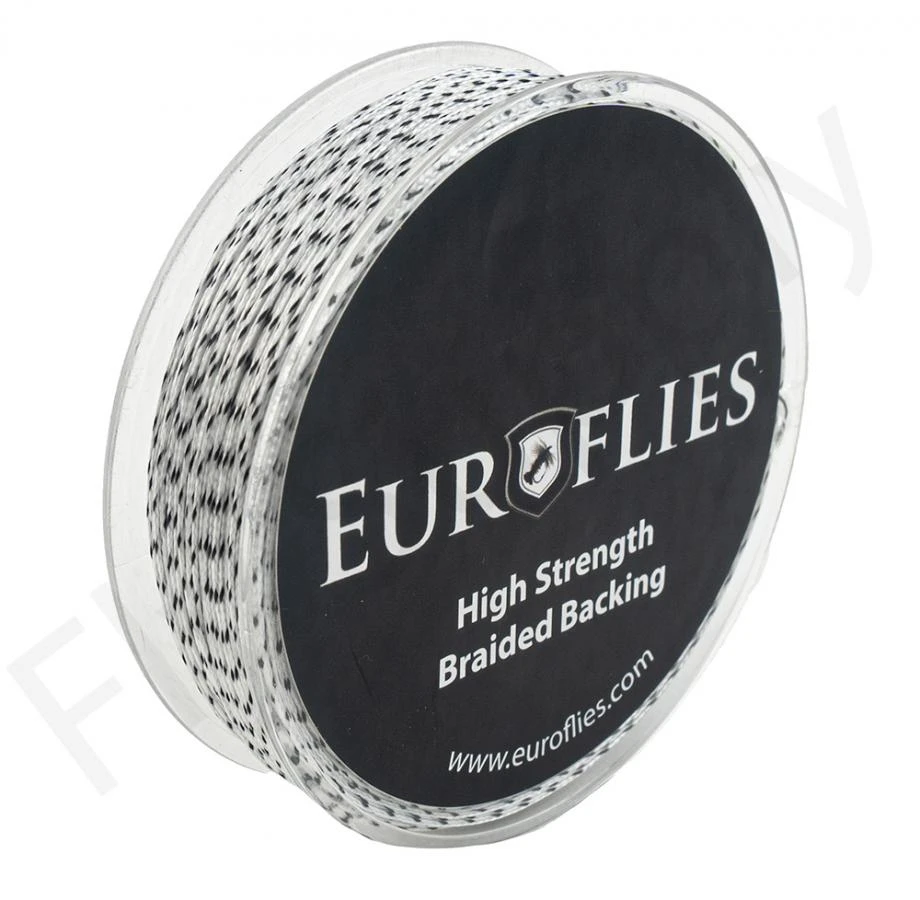 Euro Flies High Strength Thin Backing 9 Euro Flies High Strength Thin Backing - Afbeelding 9