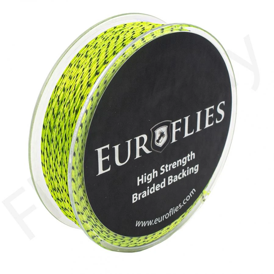 Euro Flies High Strength Thin Backing 10 Euro Flies High Strength Thin Backing - Afbeelding 10