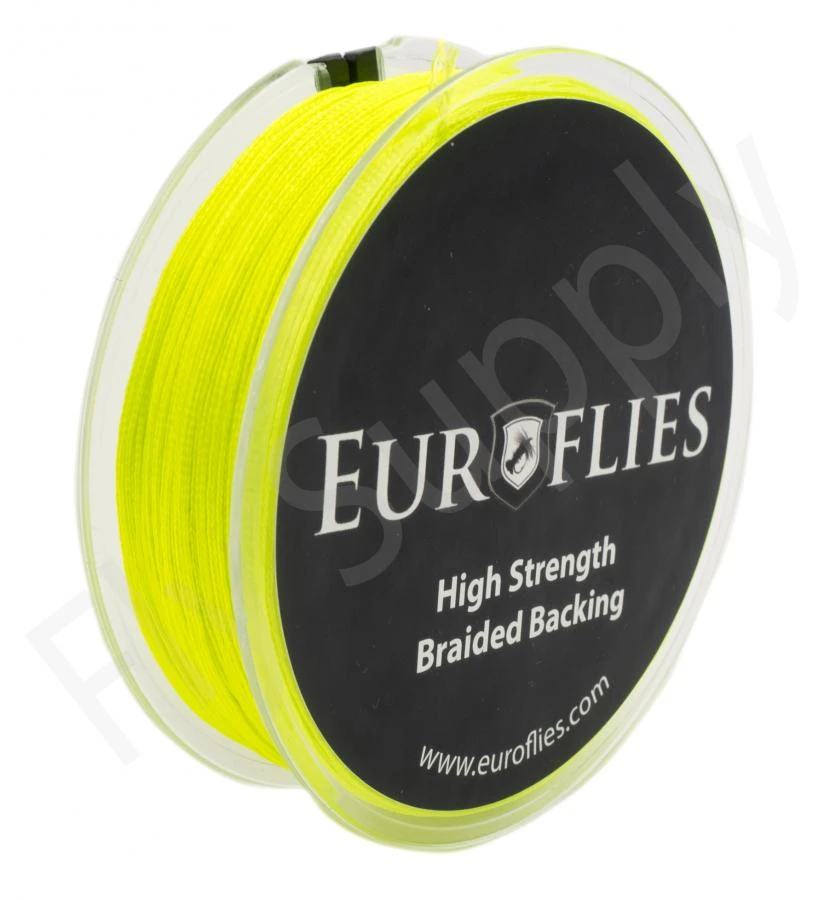Euro Flies High Strength Thin Backing 5 Euro Flies High Strength Thin Backing - Afbeelding 5