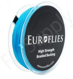 Euro Flies High Strength Thin Backing 14 Euro Flies High Strength Thin Backing -Visserijmeesterwinkel Euro Flies High Strength Thin Backing EF BACKING XXX dsc07354