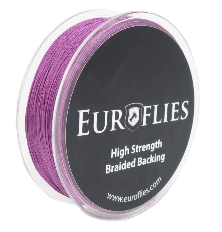 Euro Flies High Strength Thin Backing 7 Euro Flies High Strength Thin Backing - Afbeelding 7