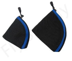 Euro Flies Leader & Shooting Head Wallet 7 Compartments