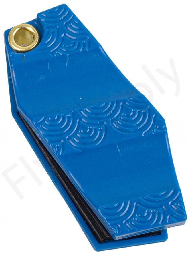 Euro Flies Line & Leader Straightener 2 Euro Flies Line & Leader Straightener - Afbeelding 2