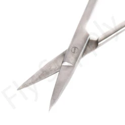 Euro Flies Micro Point Razor Scissors -Visserijmeesterwinkel Euro Flies Micro Point Razor Scissors EF FINERAZSCIS c152718cc8a4dd4f bewerkt