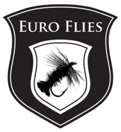 Euro Flies Nail Knotter Green -Visserijmeesterwinkel Euro Flies Nail Knotter Green EF NAILKNGR logo euro flies