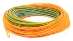 Euro Flies Pike Specialist Fly Line