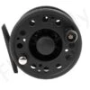 Euro Flies Plastic Graphite Fly Reel