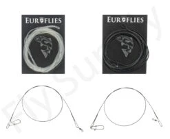 Euro Flies Predator Complete Set #8 - 9ft -Visserijmeesterwinkel Euro Flies Predator Complete Set 8 9ft EF PRESET 8 90ft dsc01376 bewerkt