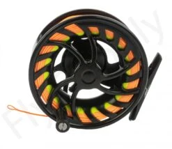 Euro Flies Predator Complete Set #8 - 9ft -Visserijmeesterwinkel Euro Flies Predator Complete Set 8 9ft EF PRESET 8 90ft dsc01396 bewerkt