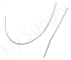 Euro Flies Premium Braided Sleeves