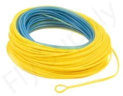 Euro Flies Premium Pike Fly Line -Visserijmeesterwinkel Euro Flies Premium Pike Fly Line EF PIKEPREMWF XXX dsc06493