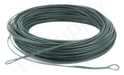 Euro Flies Sinking DI3 Custom WF Fly Line