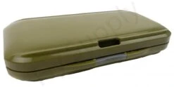 Euro Flies Super Light Waterproof Fly Box -Visserijmeesterwinkel Euro Flies Super Light Waterproof Fly Box EF SUPERLIGHTBOX XXX dsc07984 bewerkt