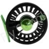 Euro Flies Superlight Reel Black/Green