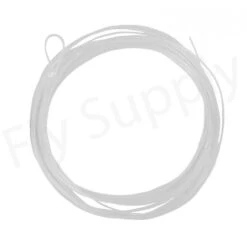 Euro Flies Supple Butt Tapered Leader 7,5ft -Visserijmeesterwinkel Euro Flies Supple Butt Tapered Leader 75ft EF SUPLEAD 75 XX dsc07240 bewerkt