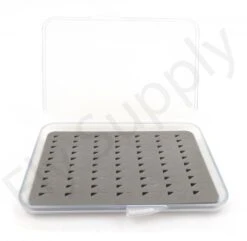 Visserijmeesterwinkel -Visserijmeesterwinkel Euro Flies Tactical Slim Slot Foam Fly Box EF TACTSLIMBOX XXX dsc00597 bewerkt