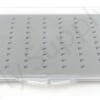 Euro Flies Tactical Slim Slot Foam Fly Box