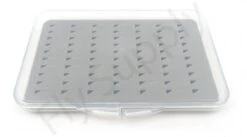 Euro Flies Tactical Slim Slot Foam Fly Box